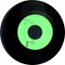CRASH Don't Look Now +1 (Justine – 507038X) USA 1985 7" 45RPM PS 45 (Indie Rock, Indie Pop)
